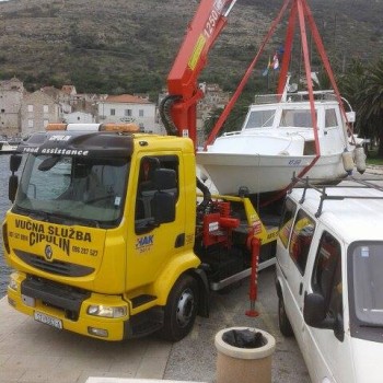 Autoservis Cipulin Vis